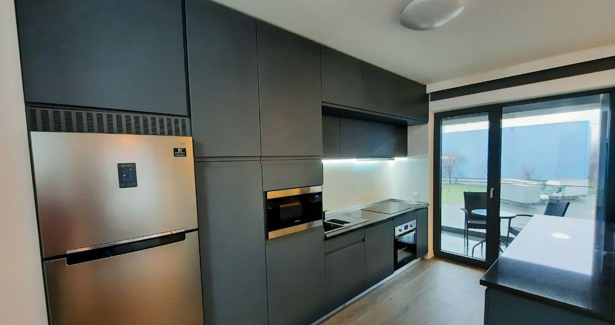 Ideal Investitie Apartament 2 camere Aviatiei | Cloud9 - Poză 11