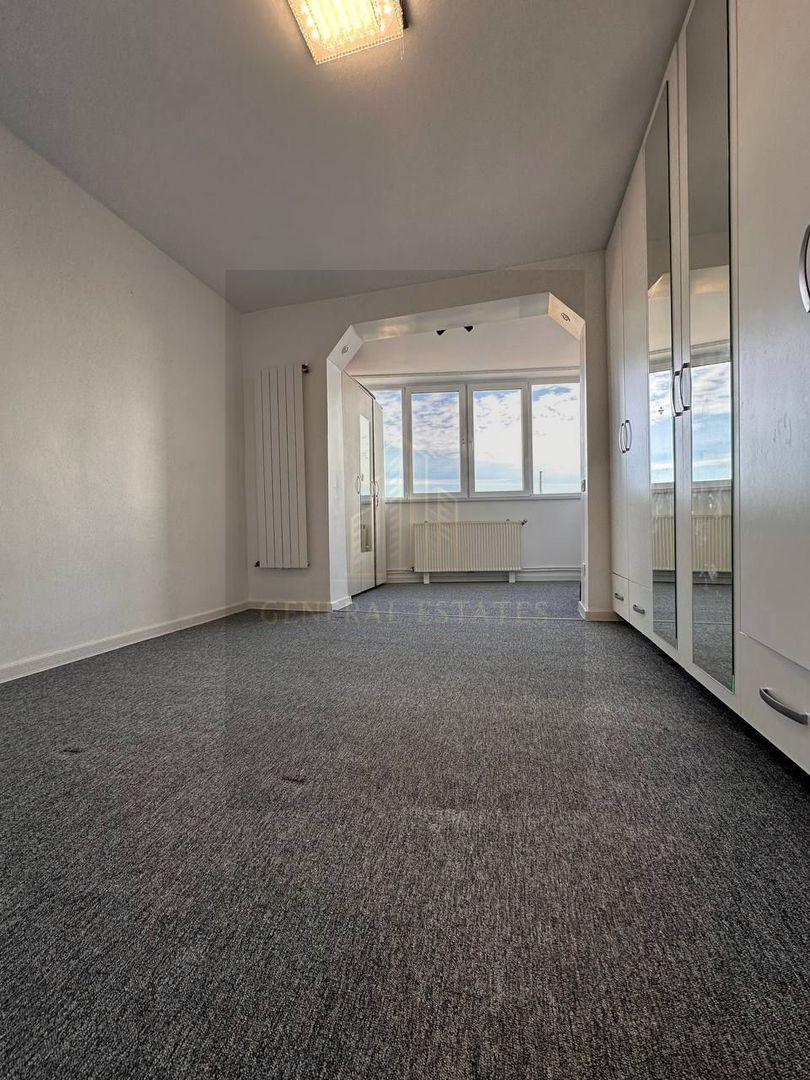 Apartament 3 camere Central – investiție sigură! - Poză 10