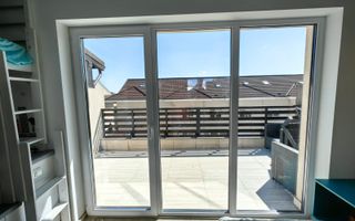 4 camere Avangarde Forest /  Pipera - Poză 17