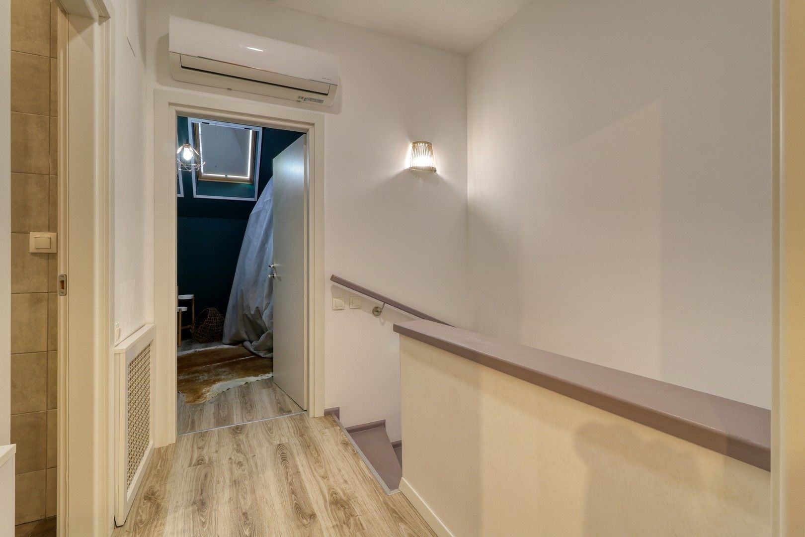 Pipera- New Point Villas- Vilă modernă 5 camere- La cheie- comision0% - Poză 19