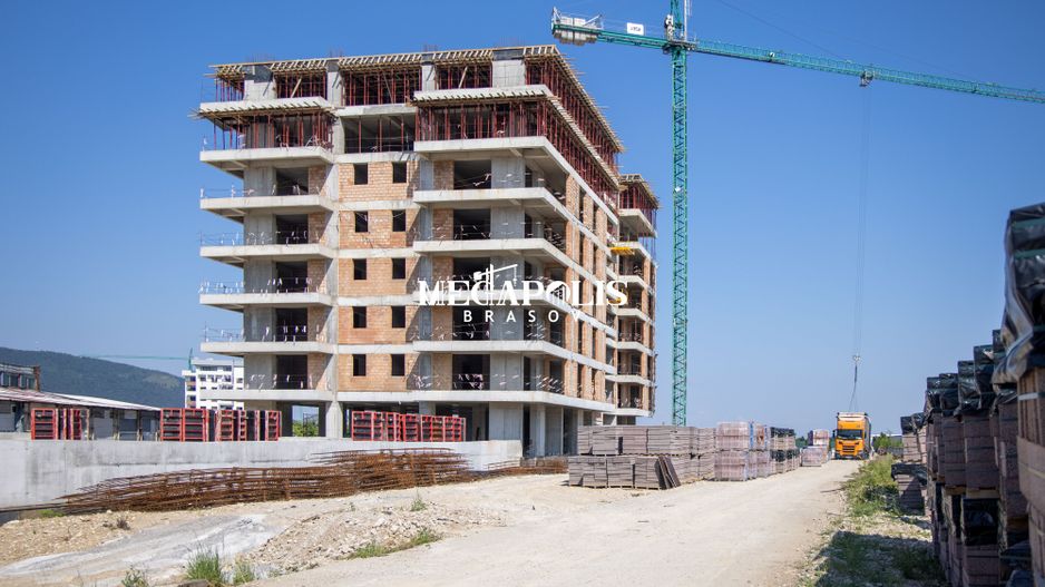 Apartament cu 2 camere | Noua | 68 mp Utili - Poză 22