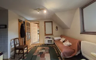 Casă cu doua corpuri de cladire de vânzare în Cornățel (an constructie 2003) - Poză 14