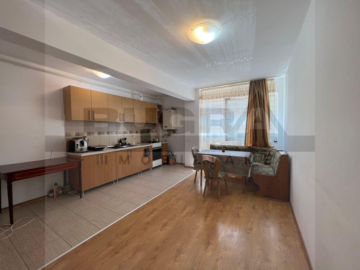 Apartament 3 camere, 91mp, parcare, parcare, zona strazii Edgar Quinet - Poză 7