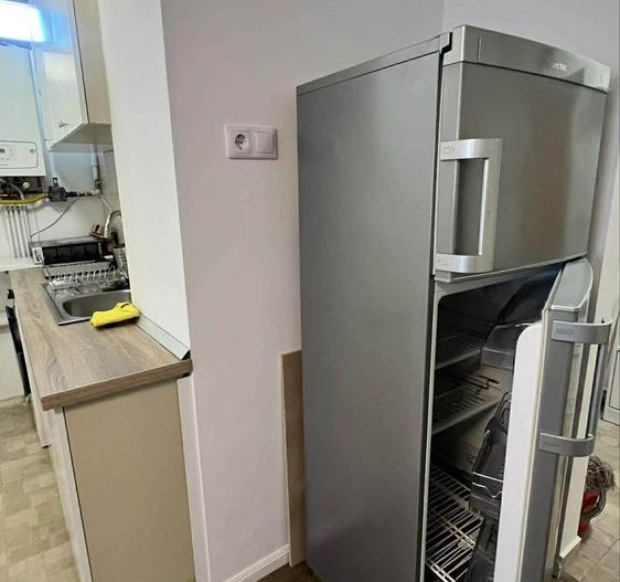 Garsoniera Barbu Vacarescu - Parc Verdi - Poză 4