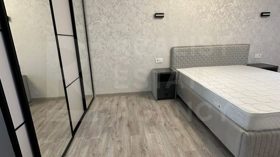 Chirie, apartament, 2 camere, bd. Mircea Cel Bătrân, Ciocana - Poză 5