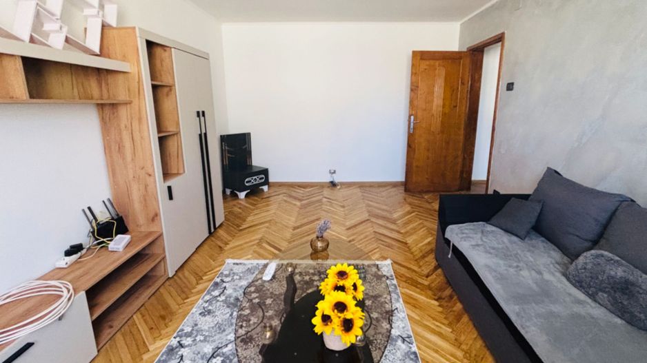 Apartament 2 camere | George Enescu, Suceava | 56 mp | 93,000 € - Poză 3