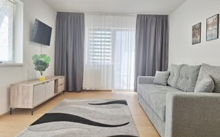 Apartament 2 camere modern, parcare, contract ANAF - Poză 1