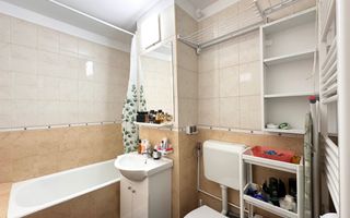 Apartament deosebit cu 2 camere | Zona Sagului | Parter - Poză 13