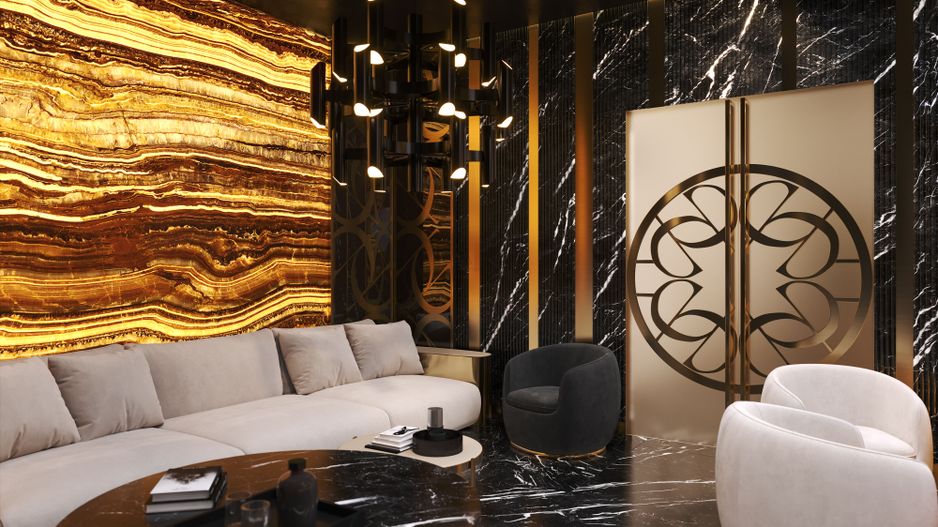 4 Camere Elie Saab Towers | SPECIAL OFFER | Herastrau - Poză 16