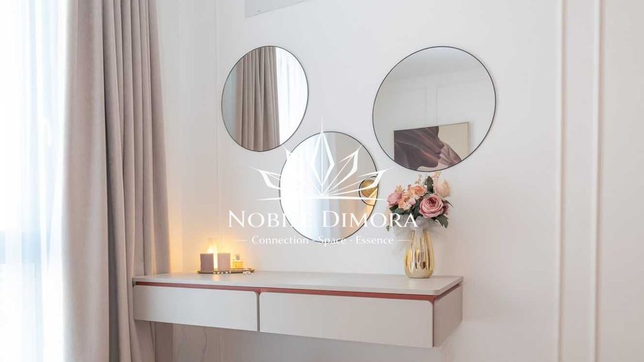Apartament cu 2 camere - Design premium - Parcare Privata - Anteneo - Poză 7