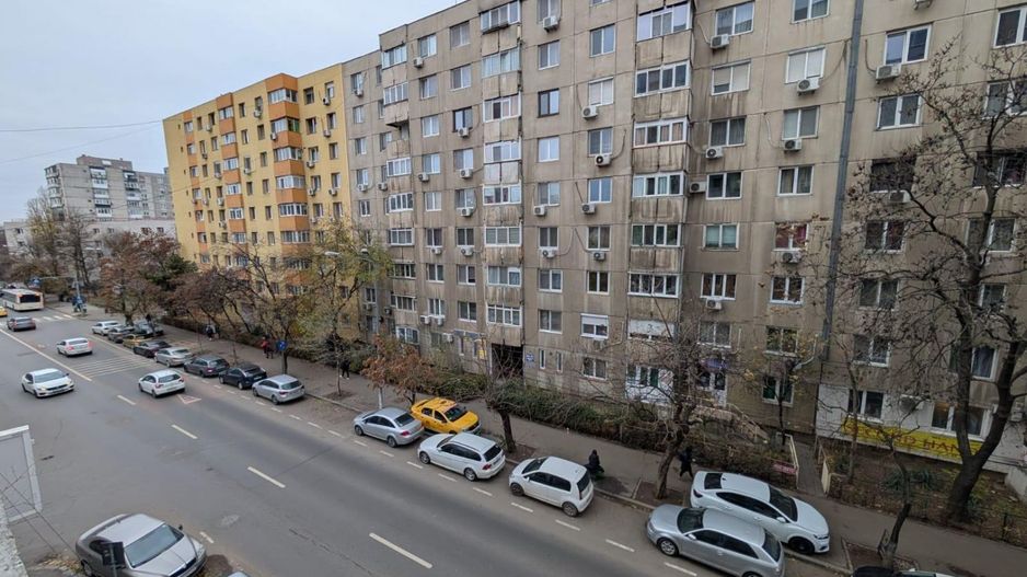 Garsonieră | 4 min Metrou Gorjului | Moinesti | Comision 0% - Poză 11