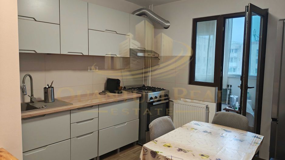 Vând apartament 2 camere  Renovat -Titan - Poză 5