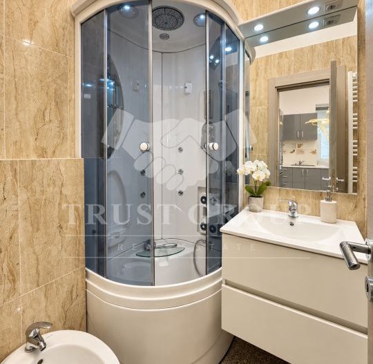Apartament 3 camere Herăstrău / loc de parcare - Poză 6