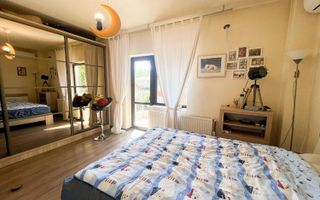 Vila langa padurea Baneasa, zona Liceul Francez, Sector 1, Bucuresti - Poză 12