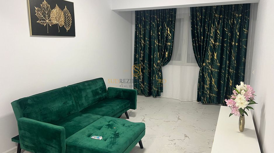 Închiriere apartament 2 camere –Prima închiriere | Bd. Metalurgiei - Poză 1