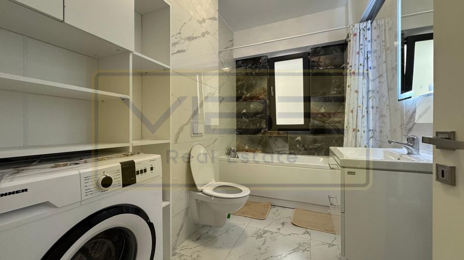 Apartament nou 2 camere decomandat Galata - Poză 13