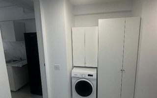Garsoniera premium, prima inchiriere, bloc nou, Parcul Carol - Poză 5
