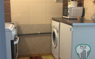 P 1254 - Apartament cu 1 cameră în Târgu Mureș, 7 Noiembrie - Poză 10