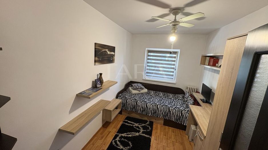 Apartament 3 camere, 68 mp, decomandat, Marasti – zona Farmec. - Poză 1