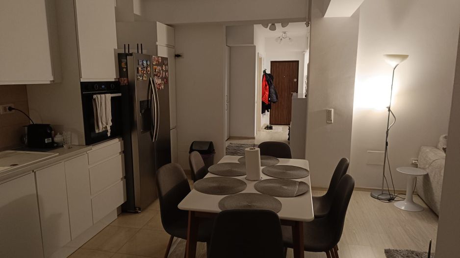 4 camere premium | Valea Largă | 2 Parcari - Poză 5