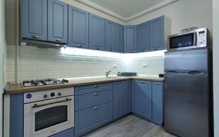 Apartament ultrafinisat cu 2 camere | La cheie | Zona Metro - Florești - Poză 8