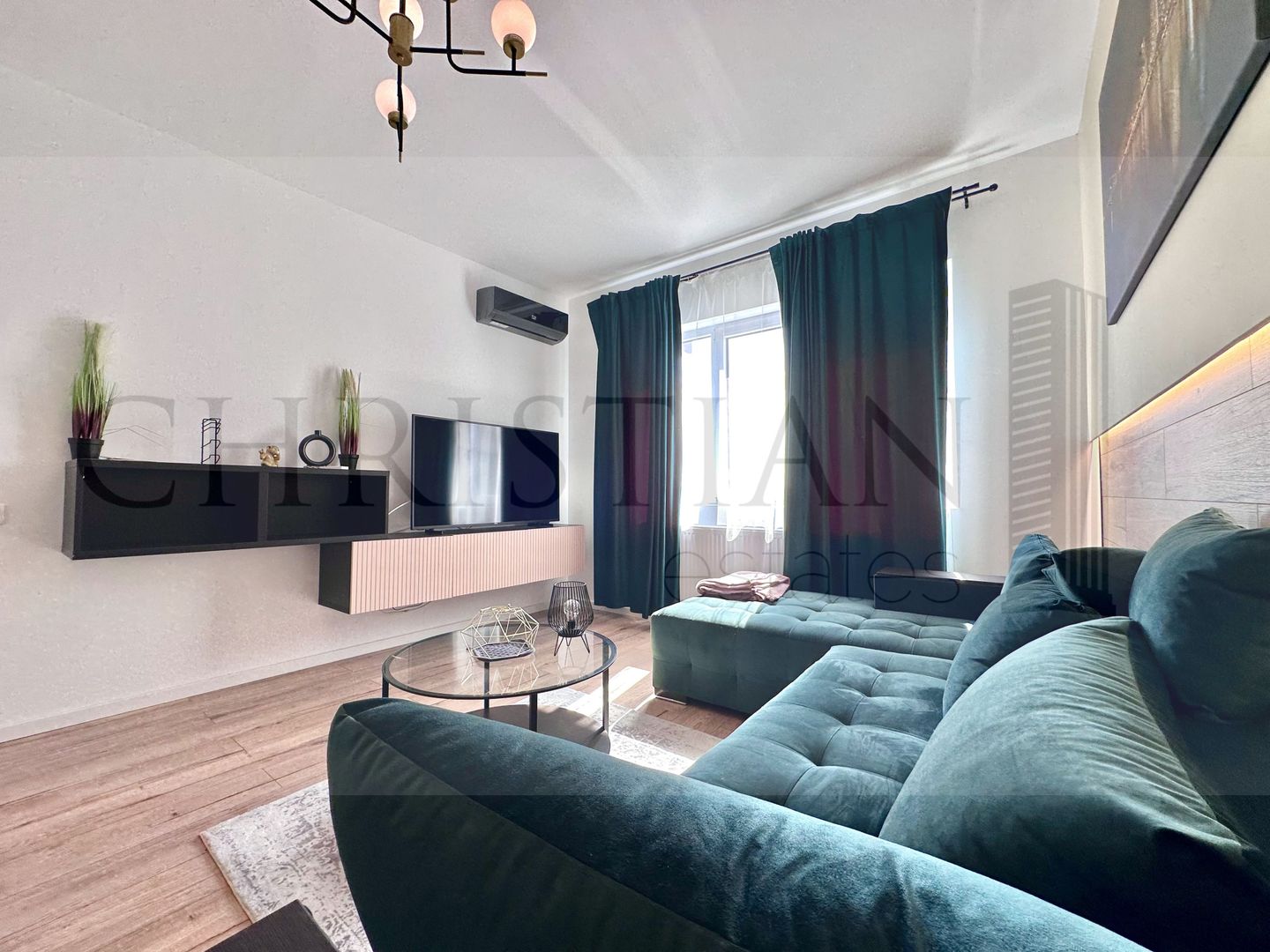 2 Camere Grozavesti - Regie Residence Faza 2 Politehnica - Poză 4