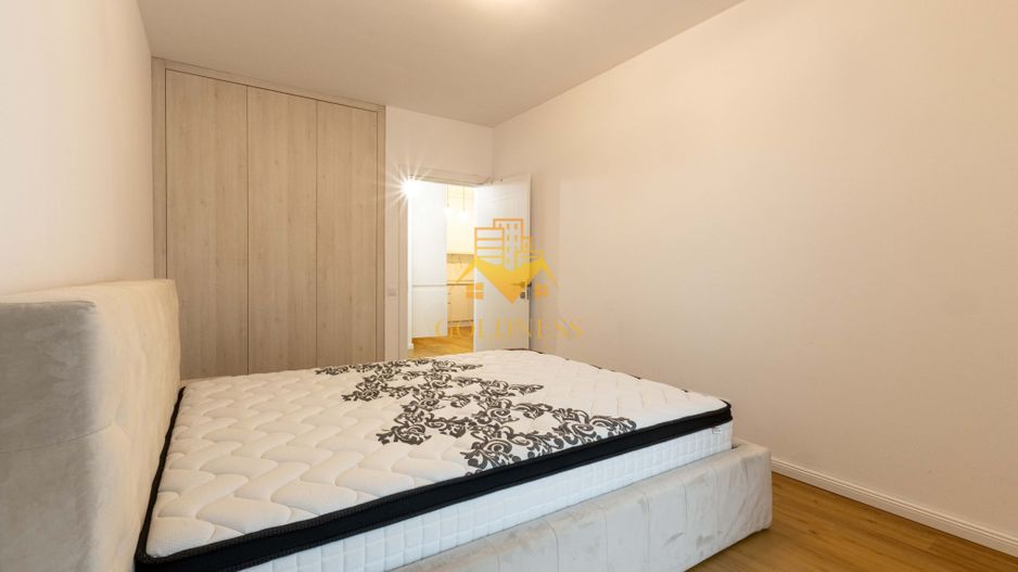 2 camere, modern, Zorilor, zona LIDL, totul nou, Scala Frunzisului - Poză 9