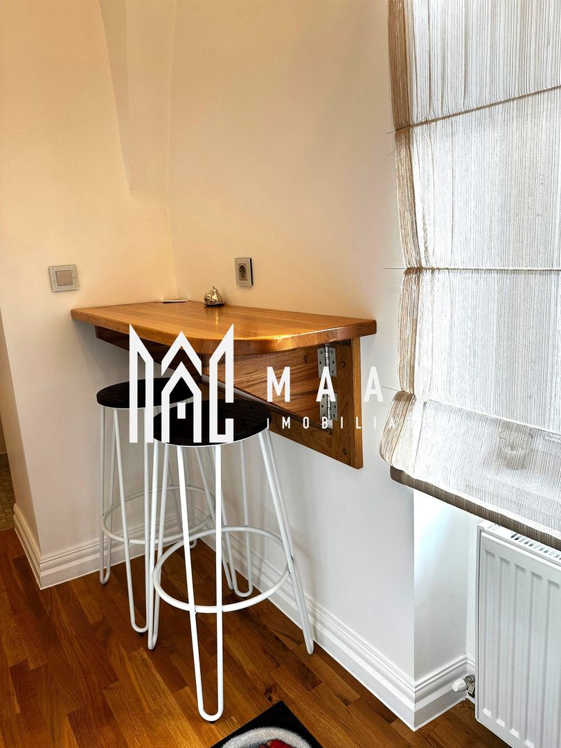 Apartament lux 2 camere I Decomandat I Garaj I Ultracentral - Poză 18