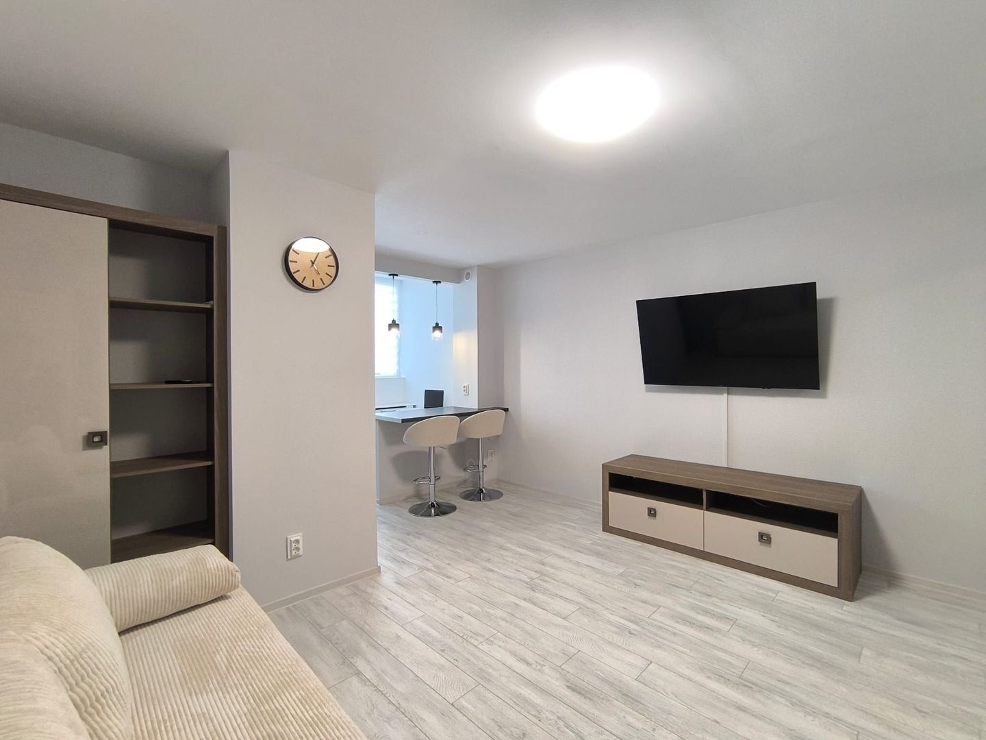 Apartament garsoniera la prima inchiriere Manastur zona Big - Poză 2