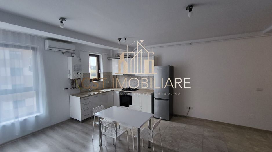 Apartament cu 2 Camere / Etajul 2 / Eso Giroc - Poză 6