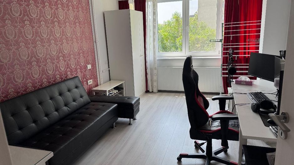 Apartament 3 camere ultracentral de vanzare Pasaj Unirii Bucuresti - Poză 8