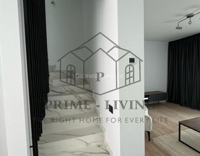 VILA DE LUX CU 5 CAMERE IN COMPLEX REZIDENTIAL - Poză 3