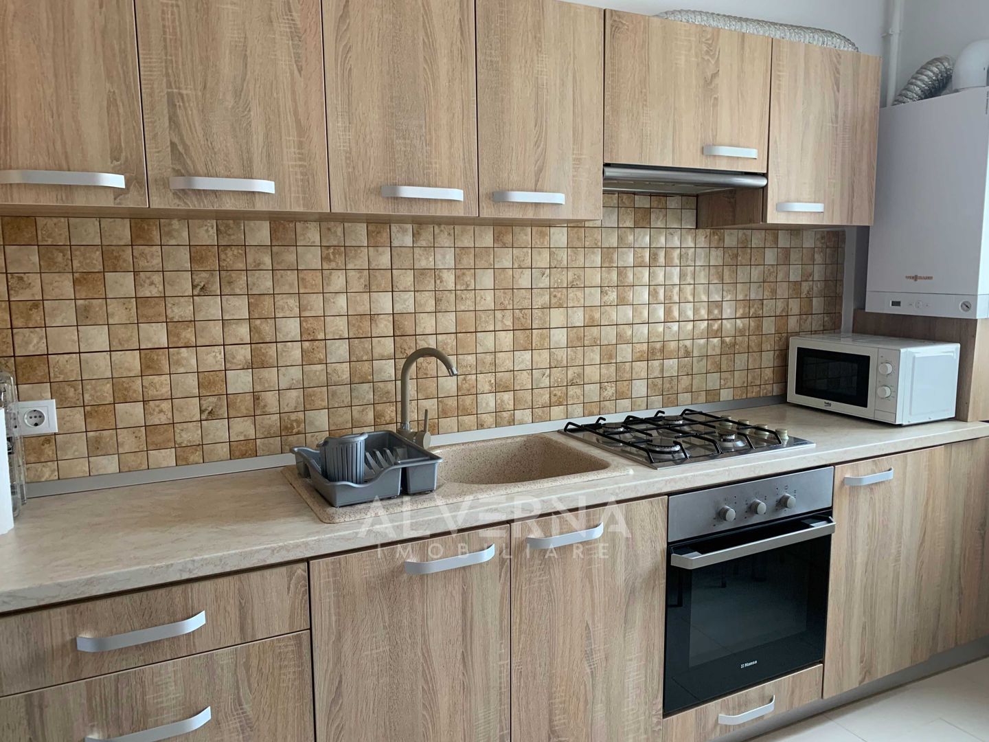 Apartament 2 camere 59mp | balcon | parcare | cartier Buna Ziua - Poză 6