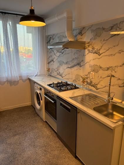 Apartament 3 camere Parcul Circului - Poză 5