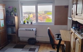 BRASADAS vinde ap 4 cam 2 băi etaj 3/8 84 mp. - Poză 5