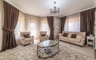 Casa | De Inchiriat | Mobilata + Utilata | Mosnita Noua | COMISION 0% - Poză 2