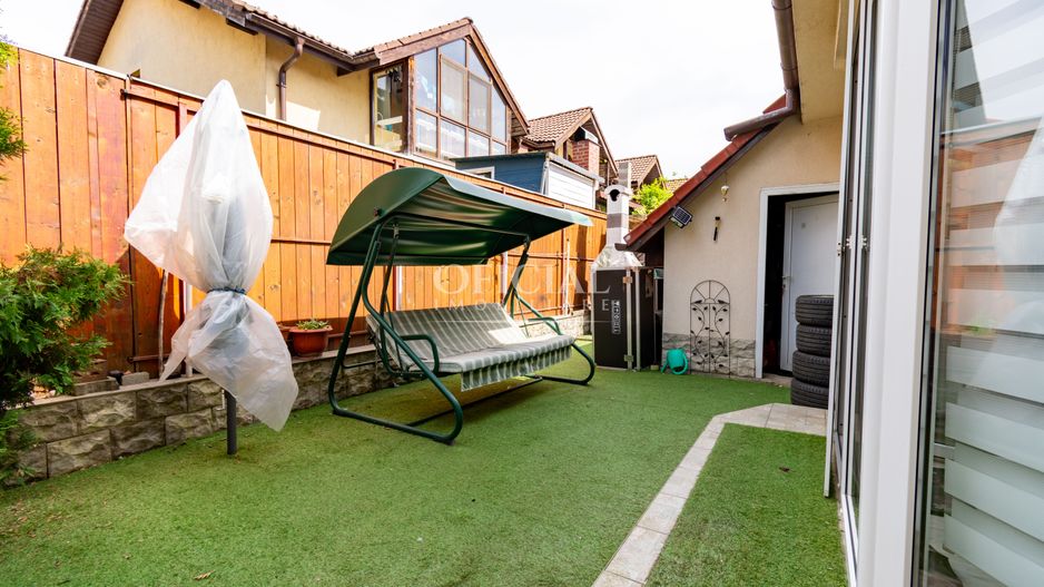 COMISION 0% | Duplex 4 Camere | Garaj | Zona Floresti Somesului - Poză 5