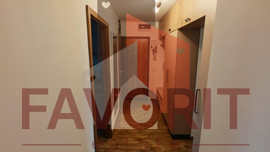 Apartament 4 camere decomandat, etaj 2, zona Steaua. - Poză 13