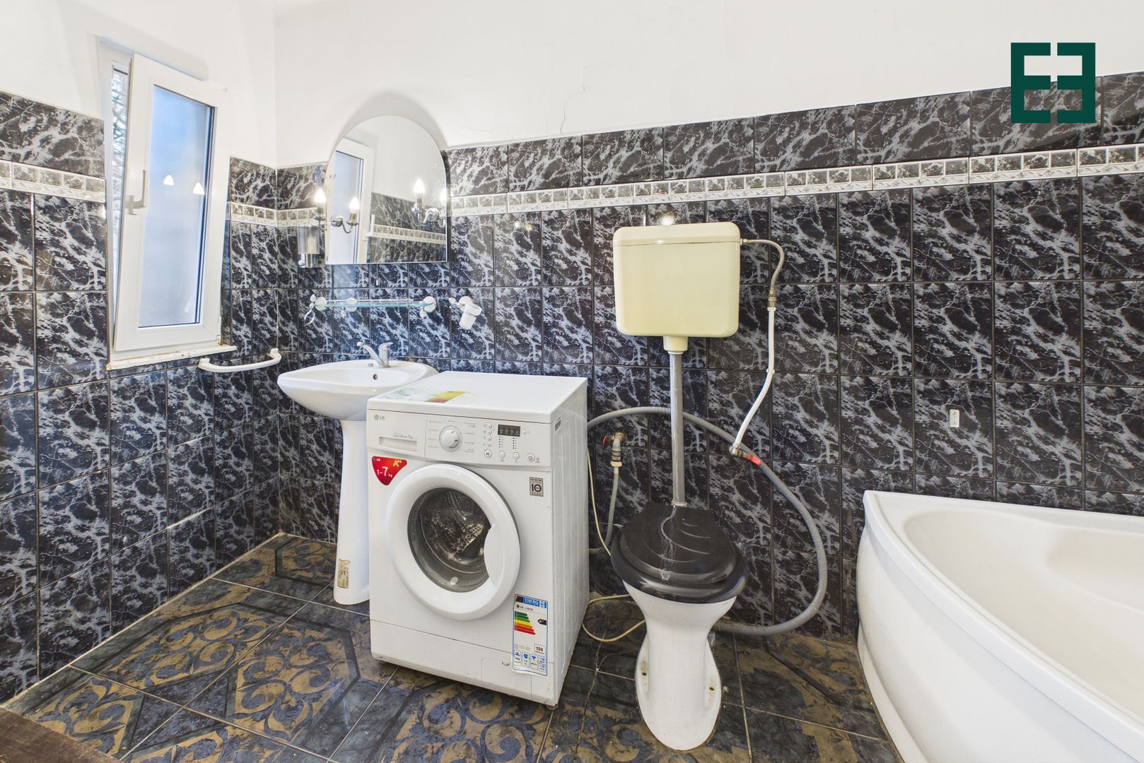 Casă cu 2 camere și 475 mp teren - Zona Aradul Nou - Arad - Poză 22