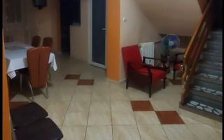 BASARAS vinde casa cu chrie in uz pe 3 ani 800 Euro/luna. - Poză 5