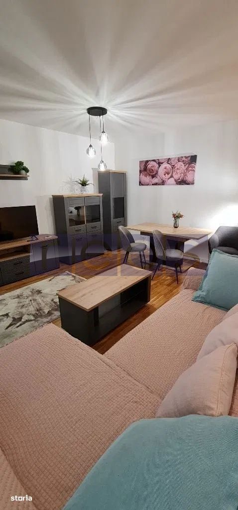 VANZARE DUPLEX | ZONA UNIRII | LOC DE PARCARE - Poză 2