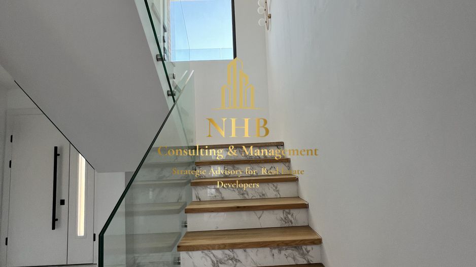 Comision 0% Roka Homes Tunari - Vile de lux, inchiriere pe minim 1 an! - Poză 34