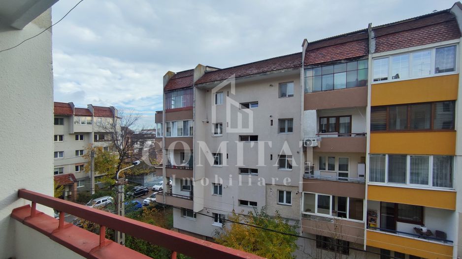 Apartament cu 2 camere decomandate | Cartierul Între Lacuri - Poză 12