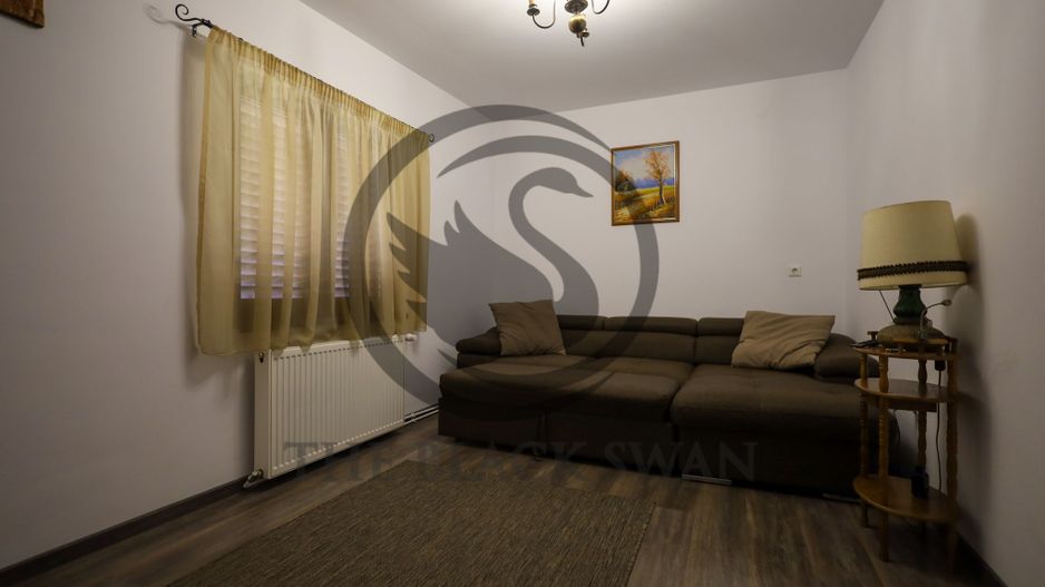 Casa cu istorie - Conac de vanzare | Renovat | Prahova | Comision 0% - Poză 7