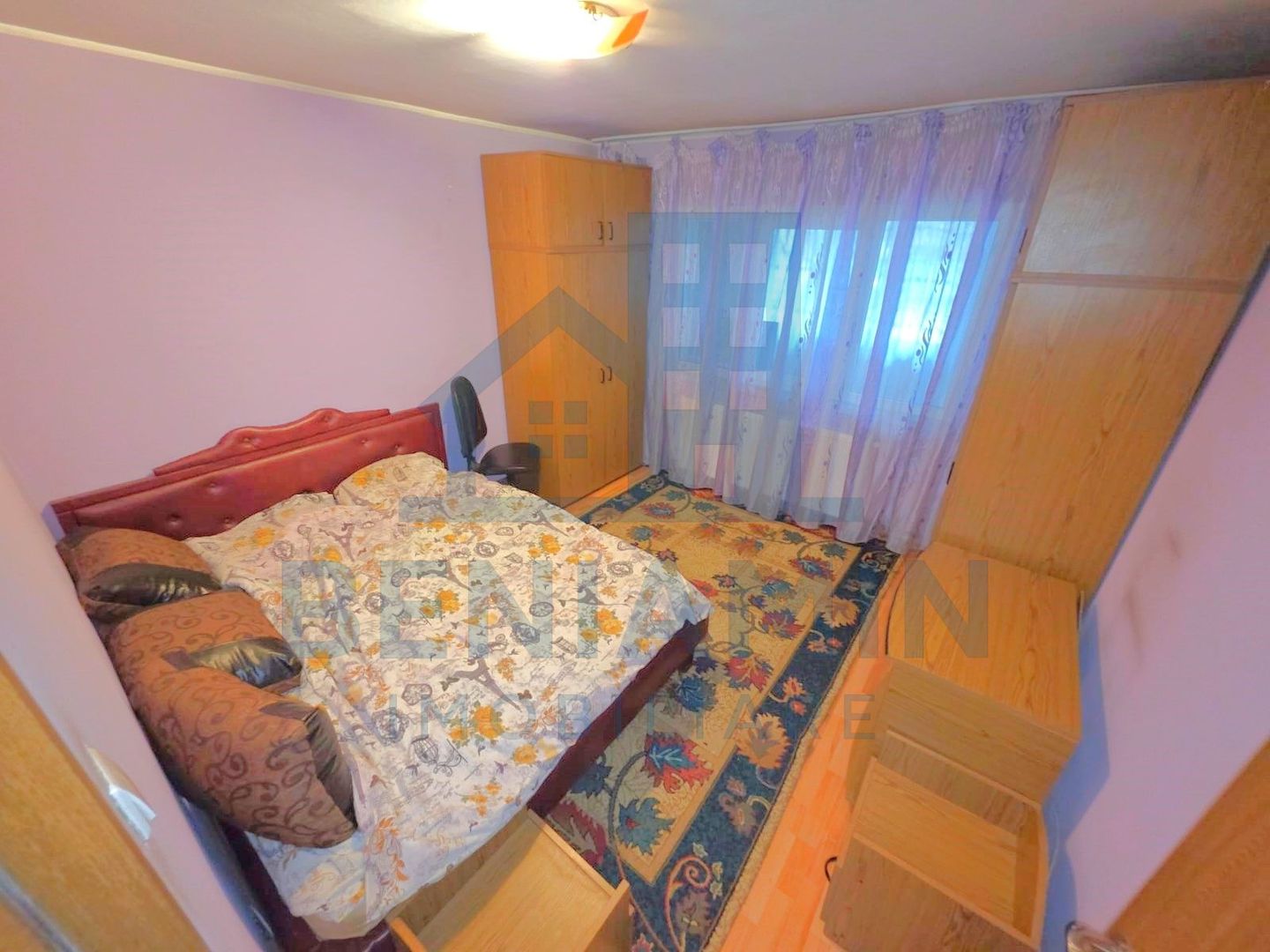 Apartament de inchiriat 2 camere decomandat parter Cornitoiu - Poză 2