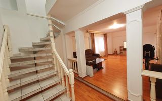 Apartament 4 camere, 97 mp utili, mobilat, utilat, et. 3, ultracentral - Poză 1