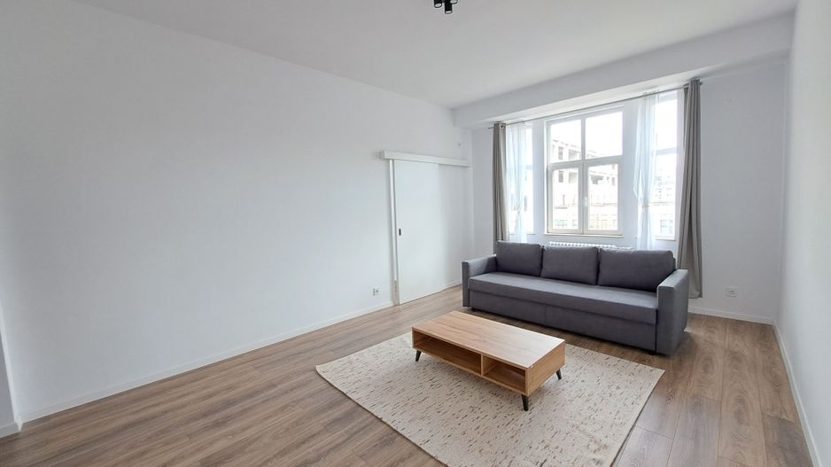 Apartament cu 3 camere 98,59 mp in zona Unirii - comsion 0% - Poză 2