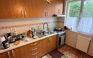 2 camere| curte comuna cu 3 apartamente| centrala proprie| zona aradului| - Poză 12