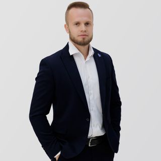 Ilia Țîganaș - Realist Estate Agency SRL