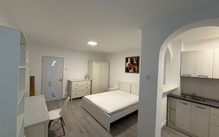 Garsoniera Pantelimon X Baicului,renovata 2026,primul chirias, boiler! - Poză 3